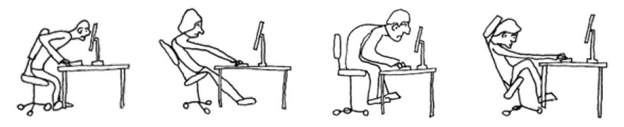 OfficeDeskTwister
