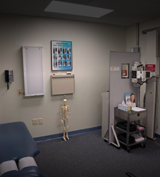 Exam room2