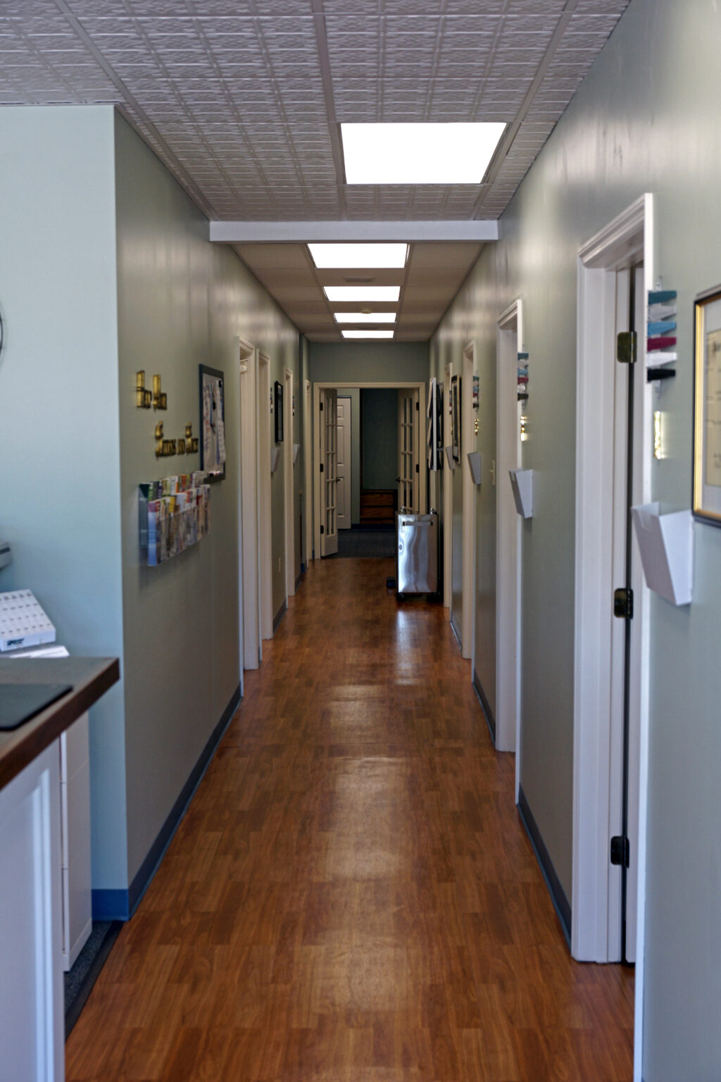Hall